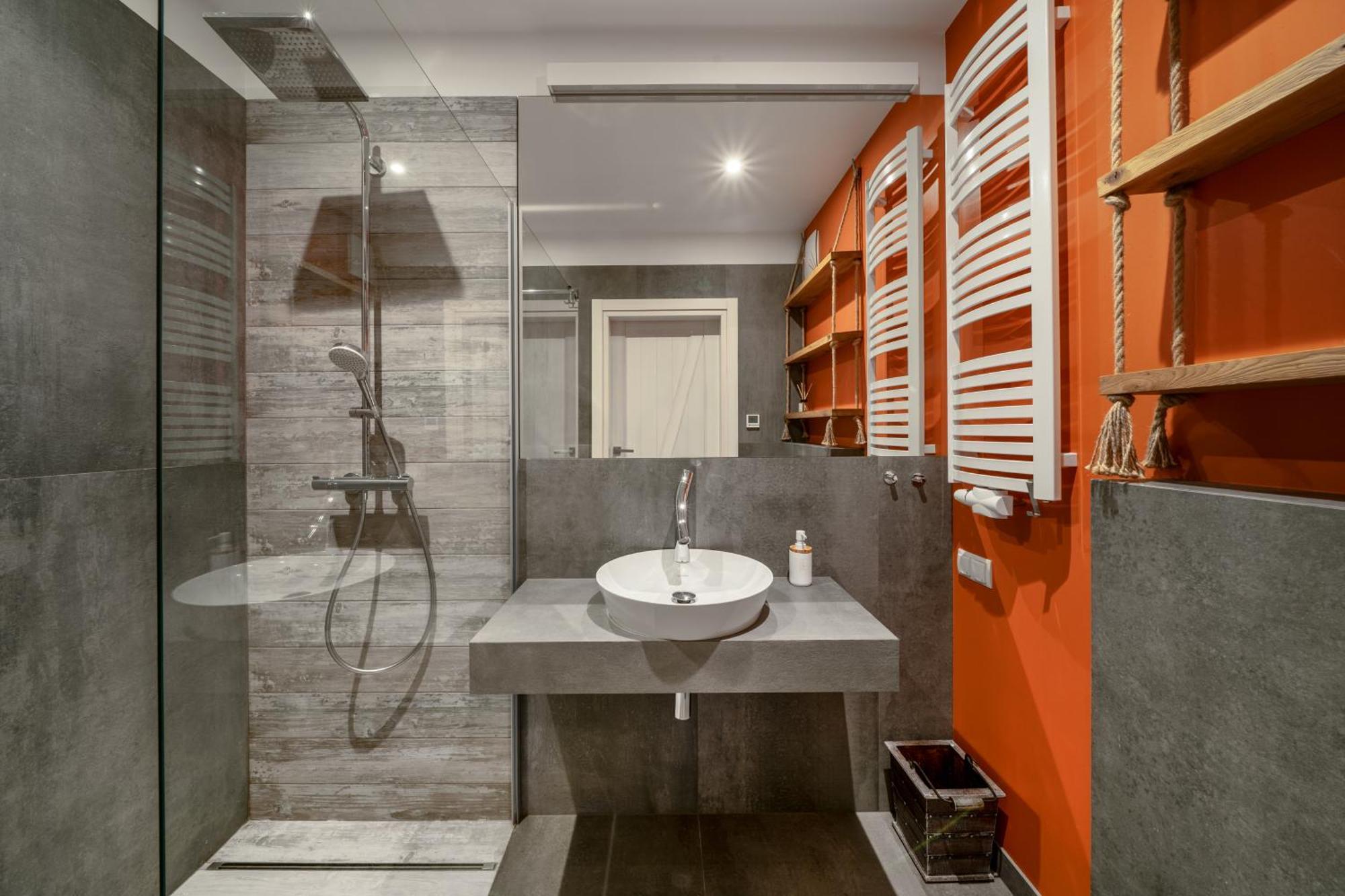 Apartamenty Sun & Snow Okrzei Сопот Экстерьер фото
