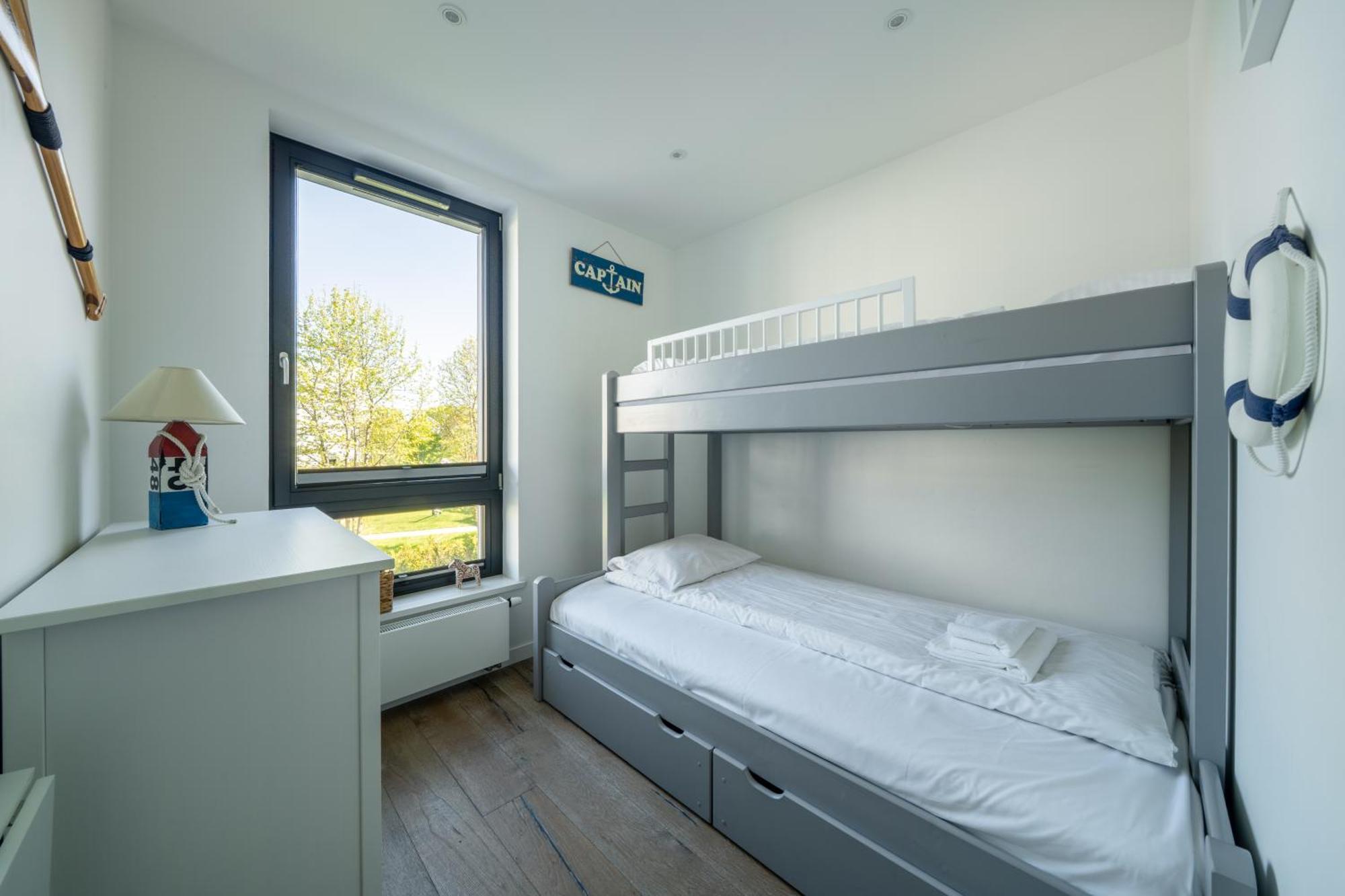 Apartamenty Sun & Snow Okrzei Сопот Экстерьер фото